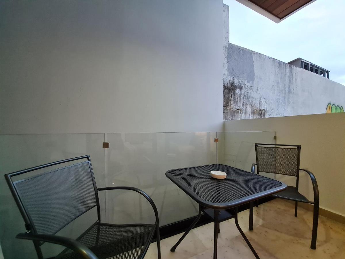 Luxury Studios On The 5Th Avenue Ocean View Rooftop I By Yeah Playa del Carmen Exterior photo